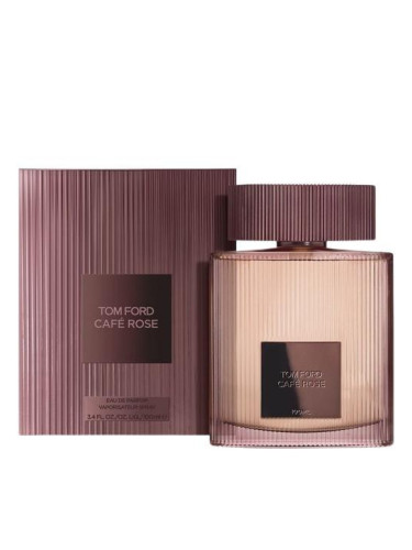 Tom Ford Cafe Rose Парфюмна вода за жени EDP