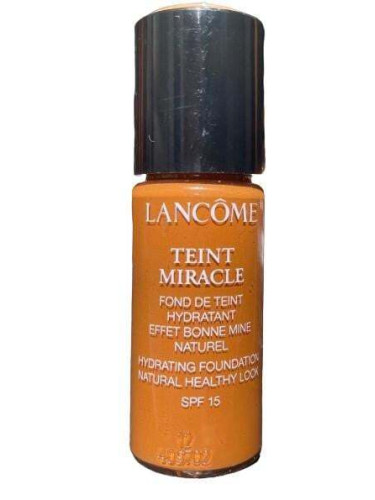 Lancome Teint Miracle Ambre 12 Фон дьо тен за жени без опаковка