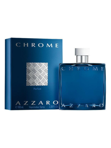 Azzaro Chrome Parfum Парфюмна вода за мъже EDP