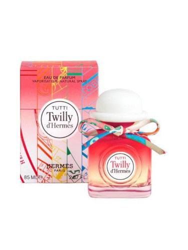 Hermes Tutti Twilly Парфюмна вода за жени EDP
