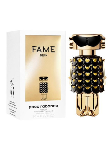 Paco Rabanne Fame Parfum Парфюм за жени