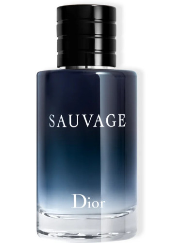 Christian Dior Sauvage Парфюм за мъже EDP