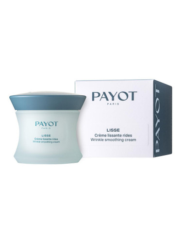 Payot Lisse Wrinkle Smoothing Cream Изглаждащ крем против бръчки