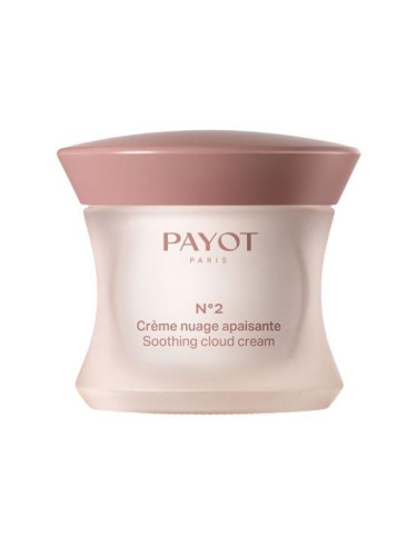 Payot N 2 Soothing Cloud Cream Изглаждащ крем за лице