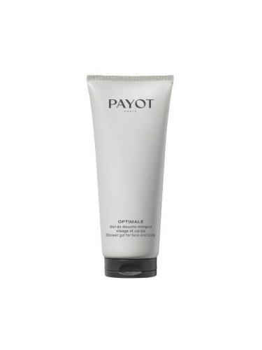 Payot Optimale Shower Gel For Face And Body Душ гел за лице и тяло