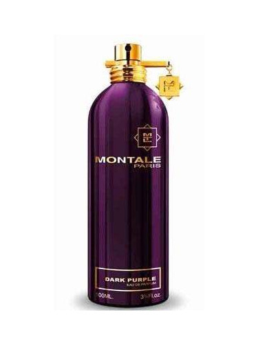 Montale Dark Purple Унисекс парфюм без опаковка EDP