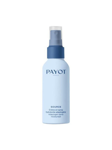 Payot Source Adaptogen Spray Moisturiser Овлажняващ спрей за лице