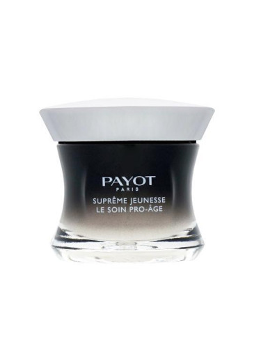 Payot Supreme Jeunesse Le Soin Pro Age Подмладяващ дневен крем за лице