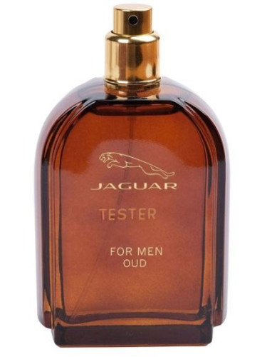 Jaguar Jaguar Oud Тоалетна вода за мъже без опаковка EDT