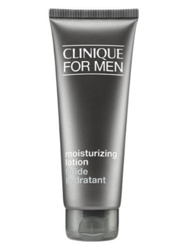 Clinique Men Moisturizing Lotion Хидратиращ крем за лице за мъже без опаковка
