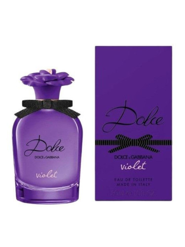Dolce & Gabbana Dolce Violet Парфюмна вода за жени EDP