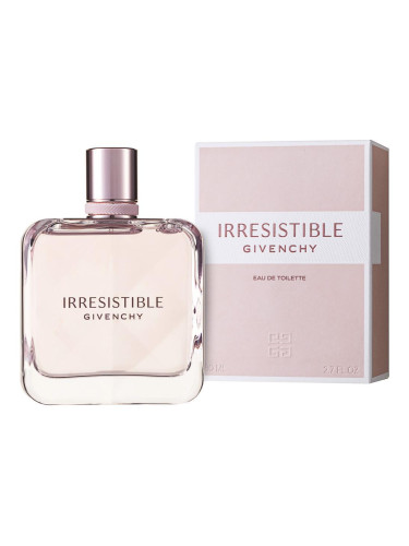 Givenchy Irresistible Тоалетна вода за жени EDT