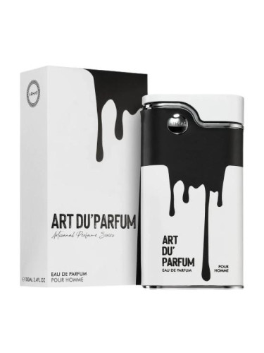Armaf Art Du`Parfum Парфюмна вода за мъже EDP