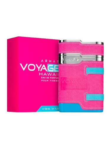 Armaf Voyage Hawaii Pour Femme Парфюмна вода за жени EDP