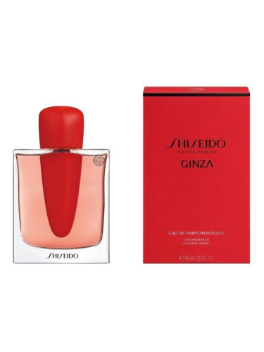 Shiseido Ginza Intense Парфюмна вода за жени EDP