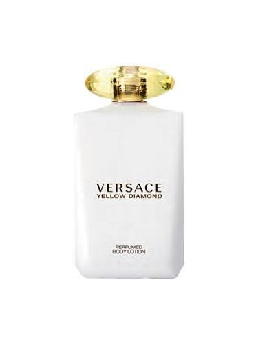 Versace Yellow Diamond Лосион за тяло за жени