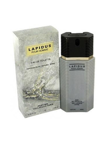 Ted Lapidus Pour Homme парфюм за мъже EDT