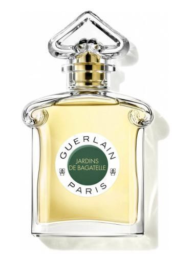 Guerlain Jardins de Bagatelle парфюм за жени без опаковка EDT