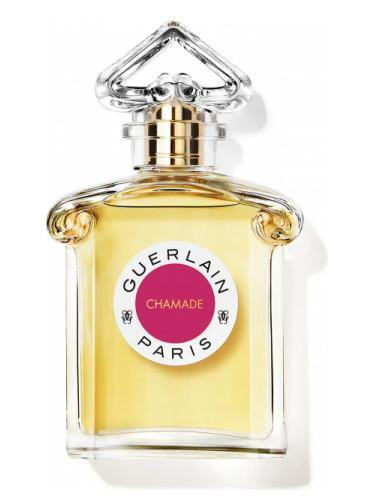 Guerlain Chamade парфюм за жени без опаковка EDT