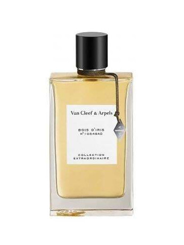 Van Cleef & Arpels Collection Extraordinaire Bois d`Iris Парфюм за жени без опаковка EDP