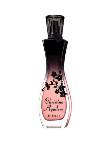 Christina Aguilera By Night парфюм за жени EDP