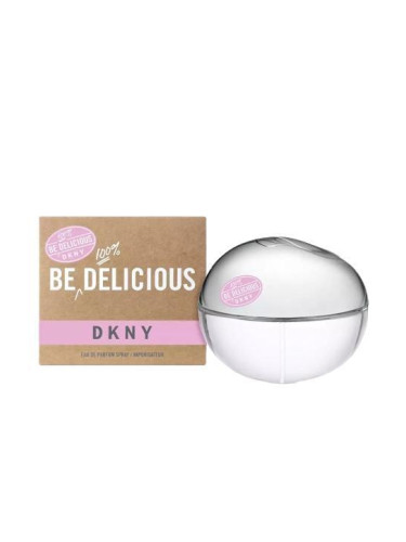 Donna Karan DKNY Be 100 percent Delicious Парфюмна вода за жени EDP