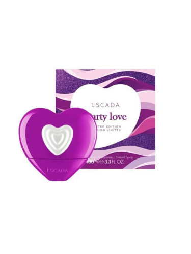 Escada Party Love Парфюмна вода за жени EDP