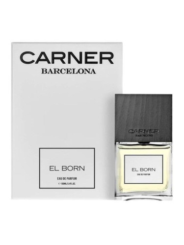 Carner Barcelona El Born Унисекс парфюмна вода EDP