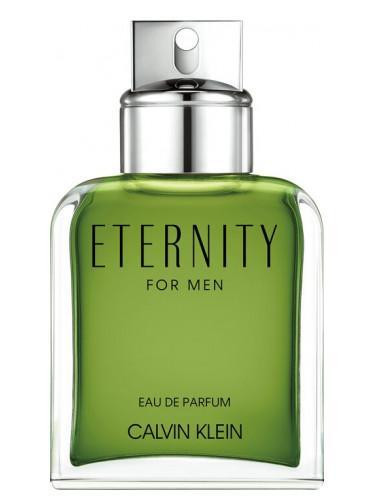 Calvin Klein Eternity Eau De Parfum Парфюмна вода за мъже без опаковка EDP