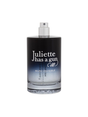 Juliette Has A Gun Musc Invisible Eau de Parfum за жени 100 ml ТЕСТЕР