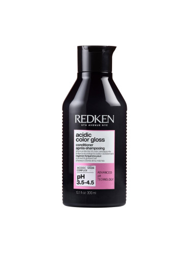 Redken Acidic Color Gloss Conditioner Балсам за коса за жени 300 ml