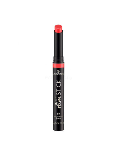 Essence The Slim Stick Червило за жени 1,7 g Нюанс 108 Nice Spice