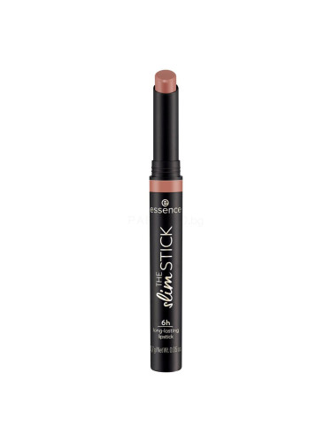 Essence The Slim Stick Червило за жени 1,7 g Нюанс 102 Over The Nude