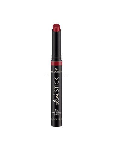 Essence The Slim Stick Червило за жени 1,7 g Нюанс 107 Hot Chili