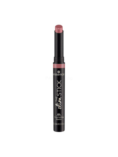 Essence The Slim Stick Червило за жени 1,7 g Нюанс 104 Baby Got Blush