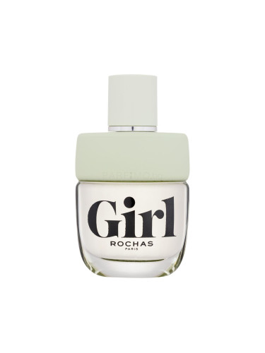 Rochas Girl Eau de Toilette за жени 75 ml