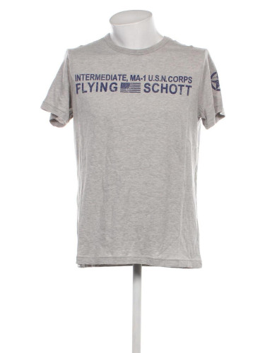 Мъжка тениска Schott