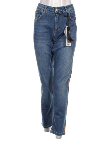 Дамски дънки R Jeans by Rinascimento