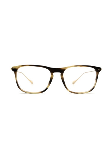 Giorgio Armani 0Ar7174 5775 54 - диоптрични очила, квадратна, мъжки, кафяви