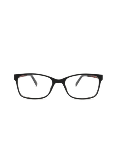 Esprit Et17444N 538 52 - диоптрични очила, правоъгълна, дамски, черни