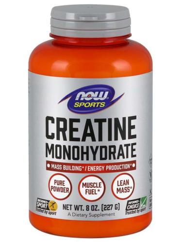 Creatine Monohydrate - 227 гр