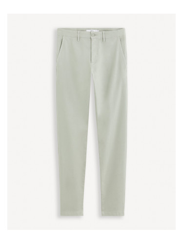 Celio Slim Tocharles chino trousers - Men's