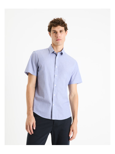 Celio Shirt regular Fafilemc - Mens