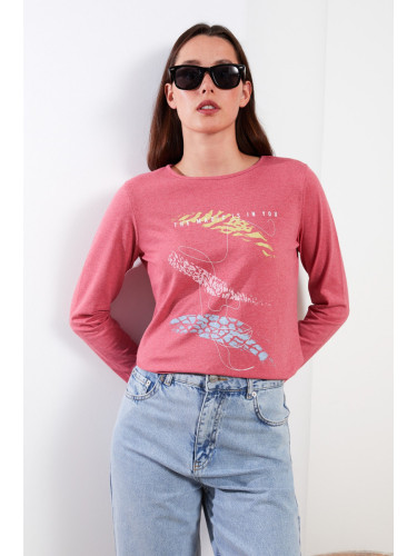 LC Waikiki T-Shirt Women/Girls