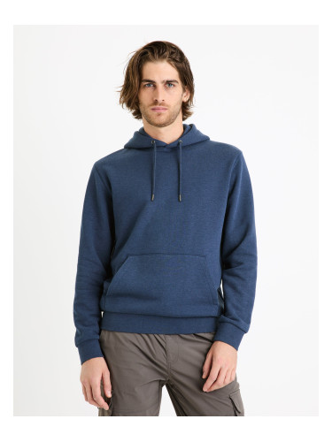 Celio Hoodie Fechine - Mens