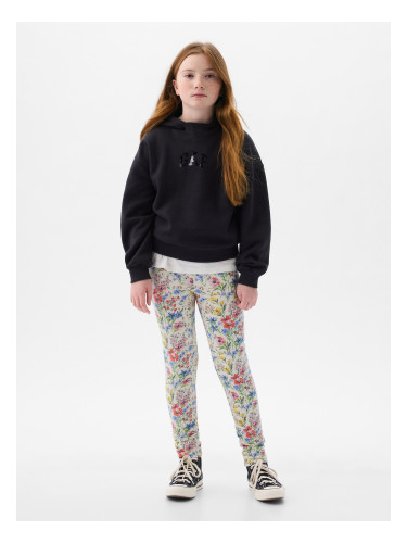 GAP Kids' Patterned Leggings - Girls
