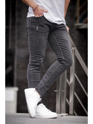 Men's jeans Madmext