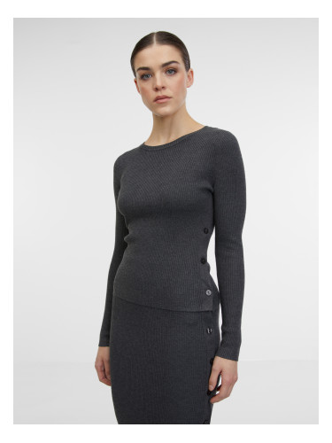 Orsay Grey Women's Sweater - Women's