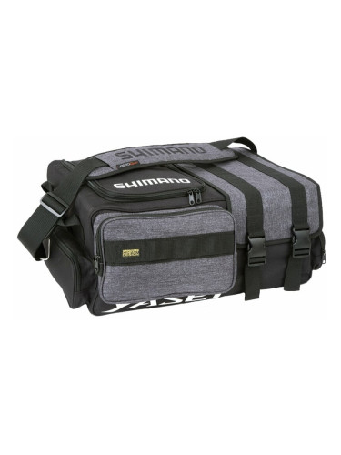 Shimano Fishing Yasei Medium Boat Bag L 23 L Pаницa, чантa