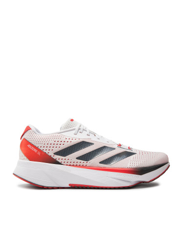 Маратонки за бягане adidas adizero Sl IG5941 Бял